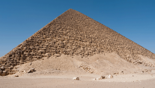 Северная пирамида Снофру